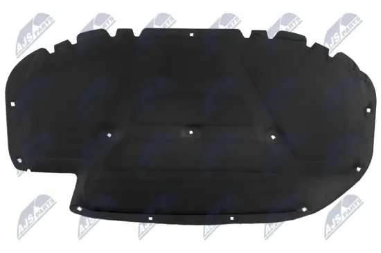 Motorraumdämmung Motorhaube NTY EZC-VW-227 Bild Motorraumdämmung Motorhaube NTY EZC-VW-227