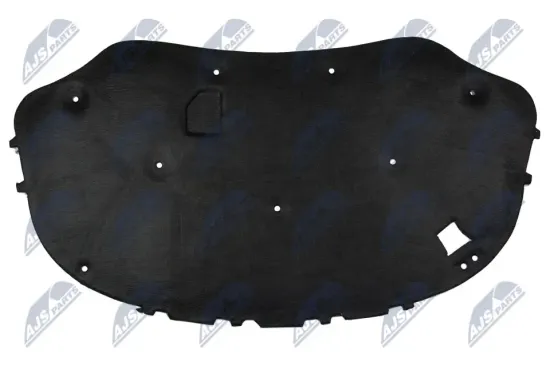 Motorraumdämmung Motorhaube NTY EZC-VW-229 Bild Motorraumdämmung Motorhaube NTY EZC-VW-229