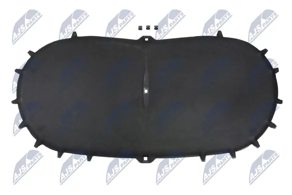 Motorraumdämmung Motorhaube NTY EZC-VW-230