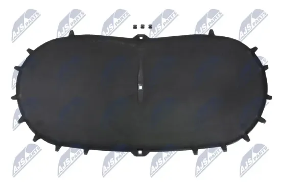 Motorraumdämmung Motorhaube NTY EZC-VW-230 Bild Motorraumdämmung Motorhaube NTY EZC-VW-230