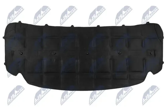 Motorraumdämmung Motorhaube NTY EZC-VW-232 Bild Motorraumdämmung Motorhaube NTY EZC-VW-232