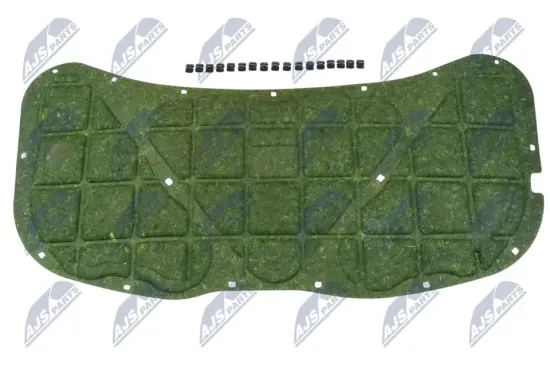 Motorraumdämmung Motorhaube NTY EZC-VW-233 Bild Motorraumdämmung Motorhaube NTY EZC-VW-233