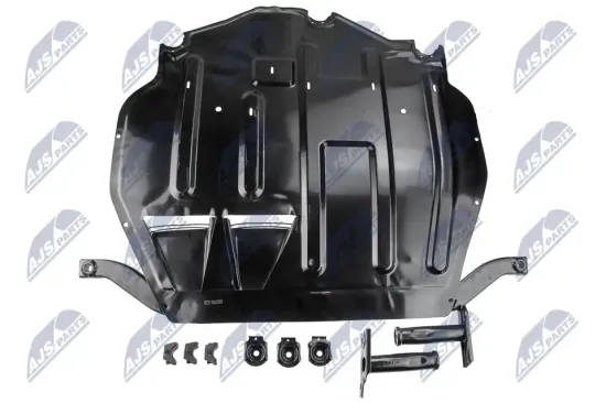 Motorabdeckung NTY EZC-VW-235 Bild Motorabdeckung NTY EZC-VW-235