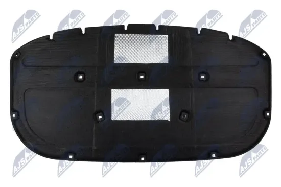 Motorraumdämmung Motorhaube NTY EZC-VW-236 Bild Motorraumdämmung Motorhaube NTY EZC-VW-236