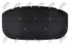Motorraumdämmung Motorhaube NTY EZC-VW-236 Bild Motorraumdämmung Motorhaube NTY EZC-VW-236