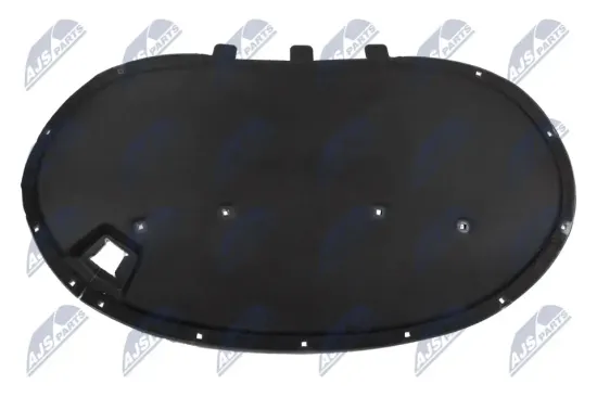 Motorraumdämmung Motorhaube NTY EZC-VW-237 Bild Motorraumdämmung Motorhaube NTY EZC-VW-237