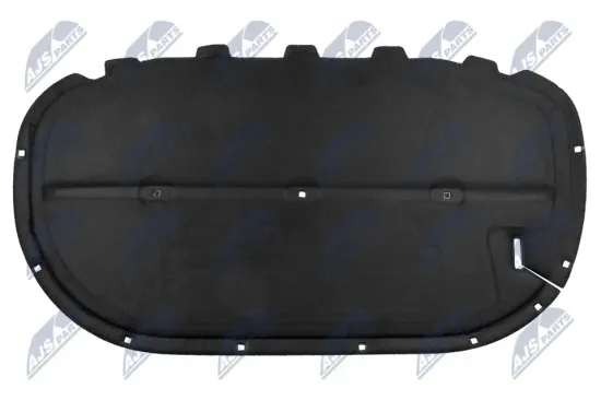 Motorraumdämmung NTY EZC-VW-238 Bild Motorraumdämmung NTY EZC-VW-238