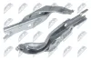 Scharnier, Motorhaube beidseitig NTY EZC-VW-249 Bild Scharnier, Motorhaube beidseitig NTY EZC-VW-249