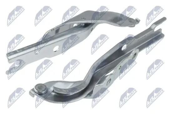 Scharnier, Motorhaube beidseitig NTY EZC-VW-249 Bild Scharnier, Motorhaube beidseitig NTY EZC-VW-249