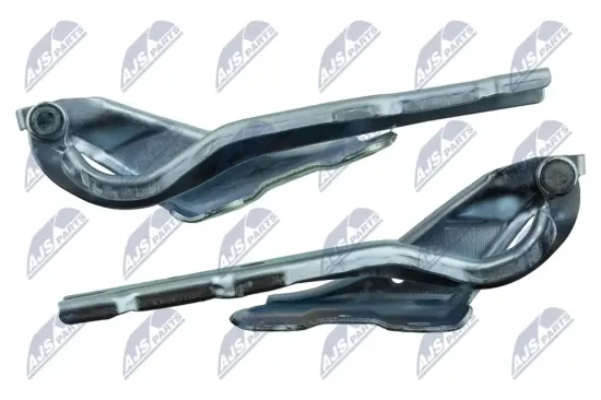 Scharnier, Motorhaube beidseitig NTY EZC-VW-249 Bild Scharnier, Motorhaube beidseitig NTY EZC-VW-249