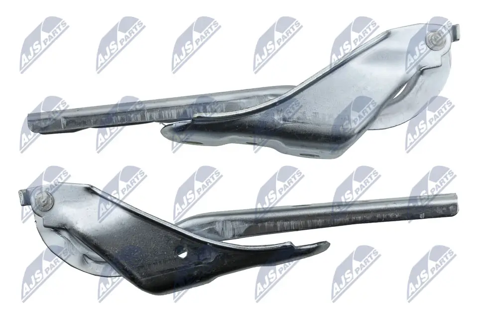 Wischergestänge vorne NTY EMW-RE-008