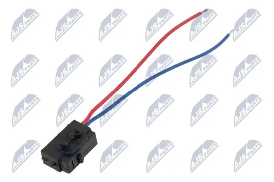 Zünd-/Startschalter 12 V NTY EST-RE-000 Bild Zünd-/Startschalter 12 V NTY EST-RE-000