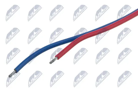 Zünd-/Startschalter 12 V NTY EST-RE-001 Bild Zünd-/Startschalter 12 V NTY EST-RE-001