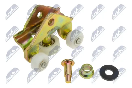 Rollenführung, Schiebetür links unten rechts unten NTY EZC-VW-270 Bild Rollenführung, Schiebetür links unten rechts unten NTY EZC-VW-270