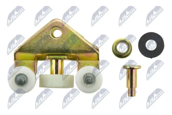Rollenführung, Schiebetür links unten rechts unten NTY EZC-VW-270 Bild Rollenführung, Schiebetür links unten rechts unten NTY EZC-VW-270