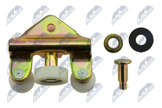 Rollenführung, Schiebetür links unten rechts unten NTY EZC-VW-270 Bild Rollenführung, Schiebetür links unten rechts unten NTY EZC-VW-270