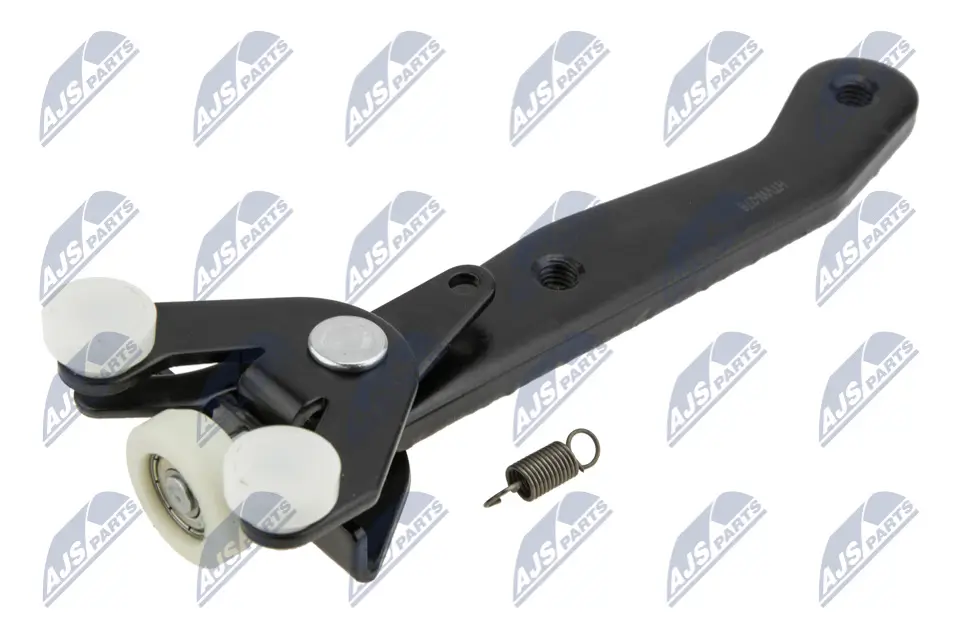 Rollenführung, Schiebetür links unten NTY EZC-VW-276