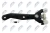 Rollenführung, Schiebetür links unten NTY EZC-VW-276 Bild Rollenführung, Schiebetür links unten NTY EZC-VW-276