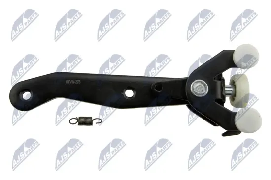 Rollenführung, Schiebetür links unten NTY EZC-VW-276 Bild Rollenführung, Schiebetür links unten NTY EZC-VW-276