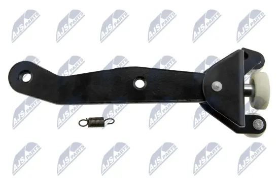 Rollenführung, Schiebetür links unten NTY EZC-VW-276 Bild Rollenführung, Schiebetür links unten NTY EZC-VW-276