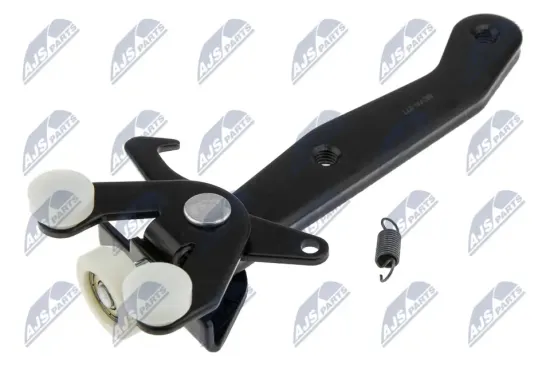 Rollenführung, Schiebetür links links unten NTY EZC-VW-277 Bild Rollenführung, Schiebetür links links unten NTY EZC-VW-277