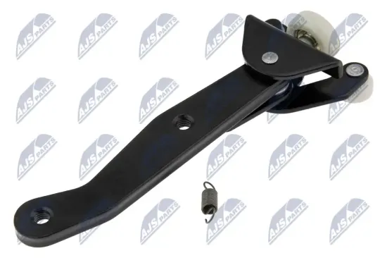 Rollenführung, Schiebetür links links unten NTY EZC-VW-277 Bild Rollenführung, Schiebetür links links unten NTY EZC-VW-277