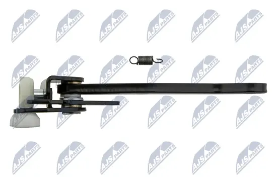 Rollenführung, Schiebetür links links unten NTY EZC-VW-277 Bild Rollenführung, Schiebetür links links unten NTY EZC-VW-277