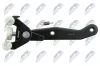 Rollenführung, Schiebetür links links unten NTY EZC-VW-277 Bild Rollenführung, Schiebetür links links unten NTY EZC-VW-277