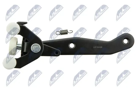 Rollenführung, Schiebetür links links unten NTY EZC-VW-277 Bild Rollenführung, Schiebetür links links unten NTY EZC-VW-277