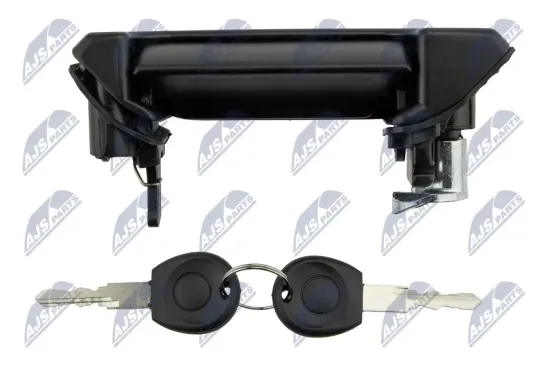 Türaußengriff vorne rechts Schiebetür NTY EZC-VW-280 Bild Türaußengriff vorne rechts Schiebetür NTY EZC-VW-280