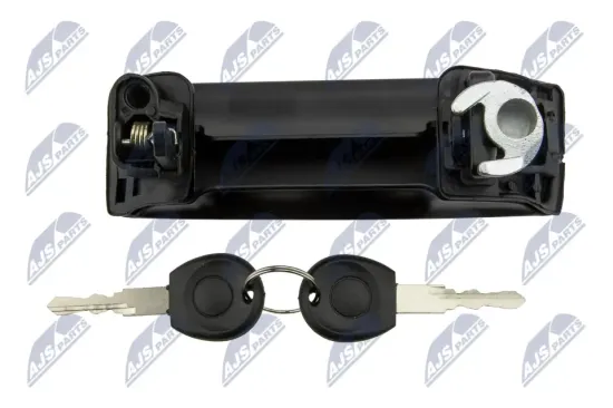 Türaußengriff vorne rechts Schiebetür NTY EZC-VW-280 Bild Türaußengriff vorne rechts Schiebetür NTY EZC-VW-280