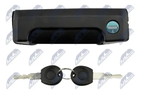 Türaußengriff vorne rechts Schiebetür NTY EZC-VW-280 Bild Türaußengriff vorne rechts Schiebetür NTY EZC-VW-280