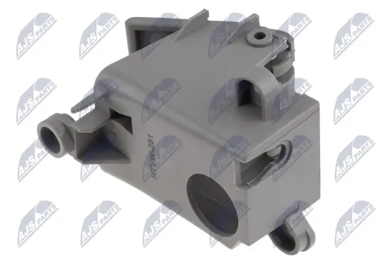 Seilzug, Türentriegelung vorne links vorne rechts NTY EZC-VW-281 Bild Seilzug, Türentriegelung vorne links vorne rechts NTY EZC-VW-281