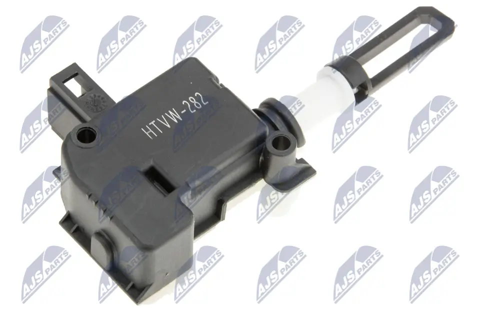 Stellelement, Zentralverriegelung Kofferraumdeckel NTY EZC-VW-282