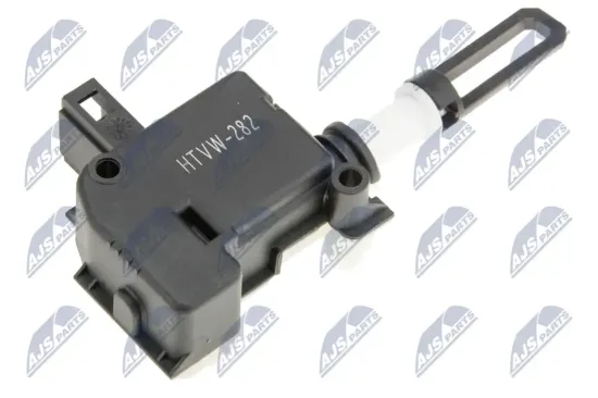 Widerstand, Innenraumgebläse NTY ERD-MS-000 Bild Widerstand, Innenraumgebläse NTY ERD-MS-000