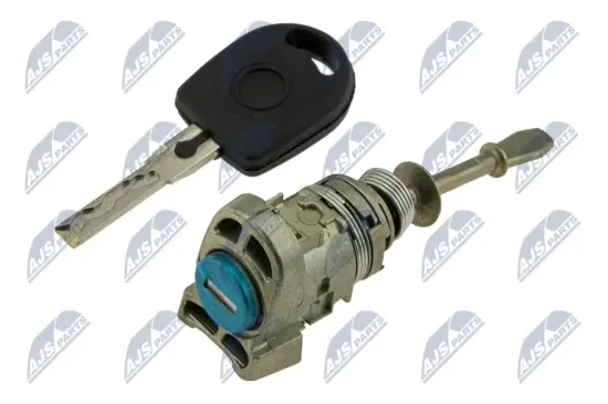 Schließzylinder vorne links NTY EZC-VW-283 Bild Schließzylinder vorne links NTY EZC-VW-283
