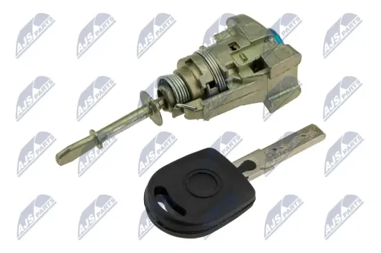 Schließzylinder vorne links NTY EZC-VW-283 Bild Schließzylinder vorne links NTY EZC-VW-283