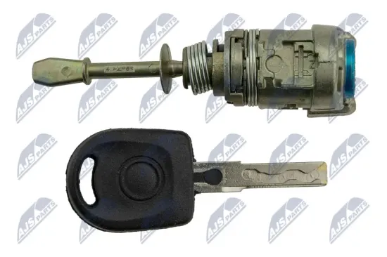Schließzylinder vorne links NTY EZC-VW-283 Bild Schließzylinder vorne links NTY EZC-VW-283