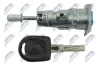 Schließzylinder vorne links NTY EZC-VW-284 Bild Schließzylinder vorne links NTY EZC-VW-284