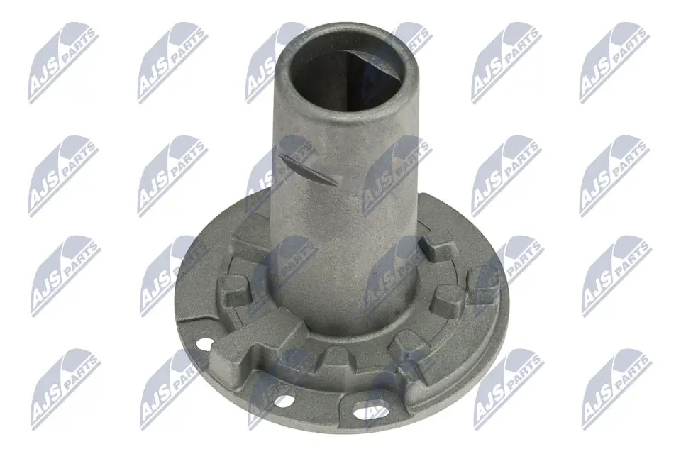 Türaußengriff links rechts NTY EZC-VW-290