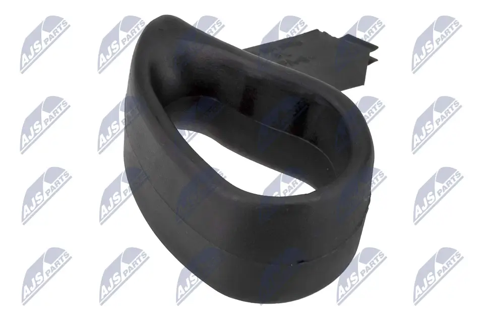 Heckklappenschloss links NTY EZC-VW-295