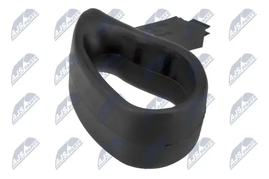 Heckklappenschloss links NTY EZC-VW-295 Bild Heckklappenschloss links NTY EZC-VW-295