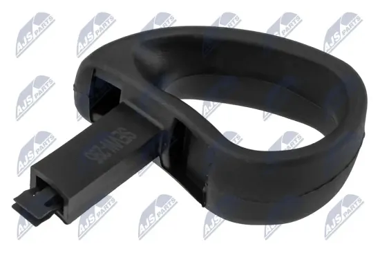 Heckklappenschloss links NTY EZC-VW-295 Bild Heckklappenschloss links NTY EZC-VW-295