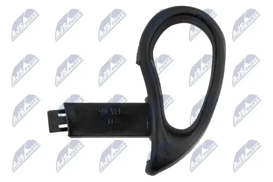 Heckklappenschloss links NTY EZC-VW-295 Bild Heckklappenschloss links NTY EZC-VW-295