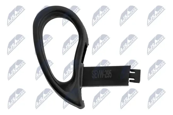 Heckklappenschloss links NTY EZC-VW-295 Bild Heckklappenschloss links NTY EZC-VW-295