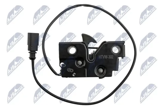 Motorhaubenschloss NTY EZC-VW-302 Bild Motorhaubenschloss NTY EZC-VW-302