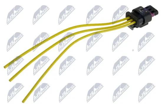 Sensor, Einparkhilfe vorne hinten hinten NTY EZC-VW-304 Bild Sensor, Einparkhilfe vorne hinten hinten NTY EZC-VW-304