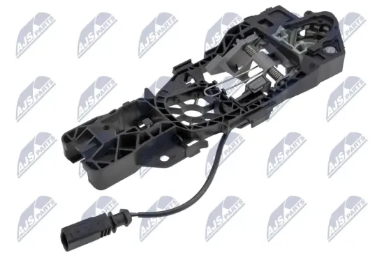 Rahmen, Türaußengriff vorne links vorne und hinten hinten links NTY EZC-VW-312 Bild Rahmen, Türaußengriff vorne links vorne und hinten hinten links NTY EZC-VW-312