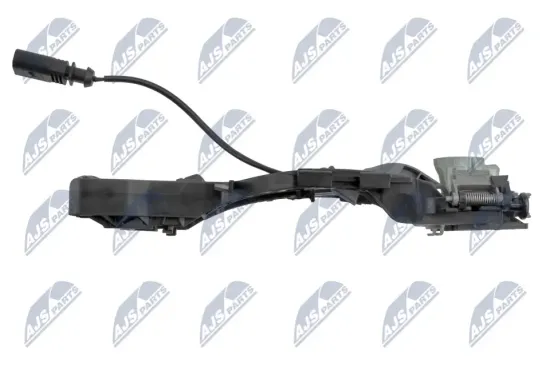 Rahmen, Türaußengriff vorne links vorne und hinten hinten links NTY EZC-VW-312 Bild Rahmen, Türaußengriff vorne links vorne und hinten hinten links NTY EZC-VW-312