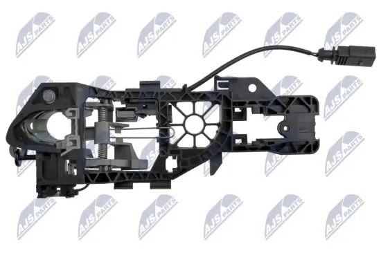 Rahmen, Türaußengriff vorne links vorne und hinten hinten links NTY EZC-VW-312 Bild Rahmen, Türaußengriff vorne links vorne und hinten hinten links NTY EZC-VW-312